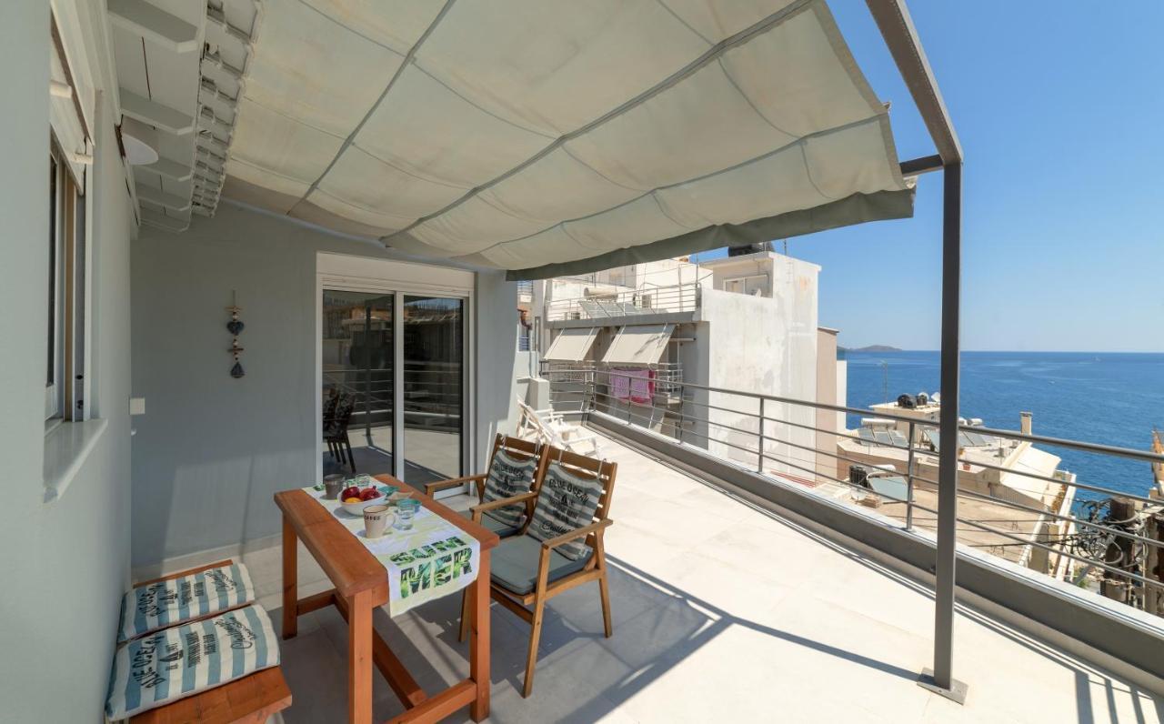 Casademar Apartment Ágios Nikólaos Екстериор снимка