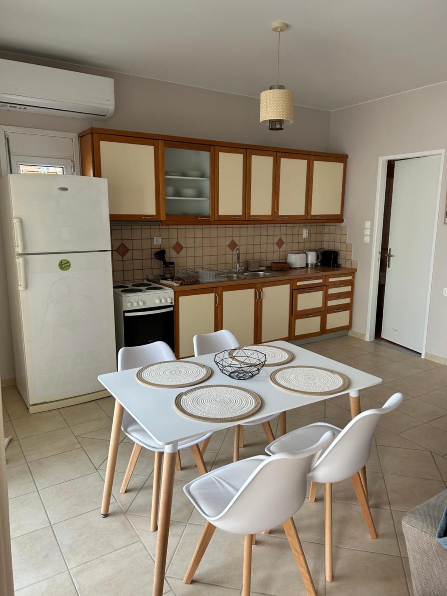 Casademar Apartment Ágios Nikólaos Екстериор снимка